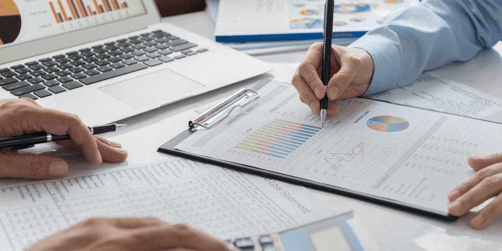 Management calculating the costs of poor hiring decisions