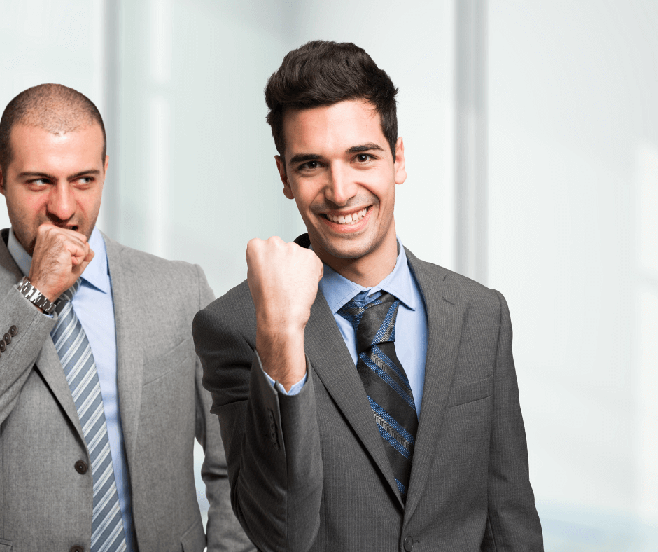 A recruitment consultant vs an agency recruiter