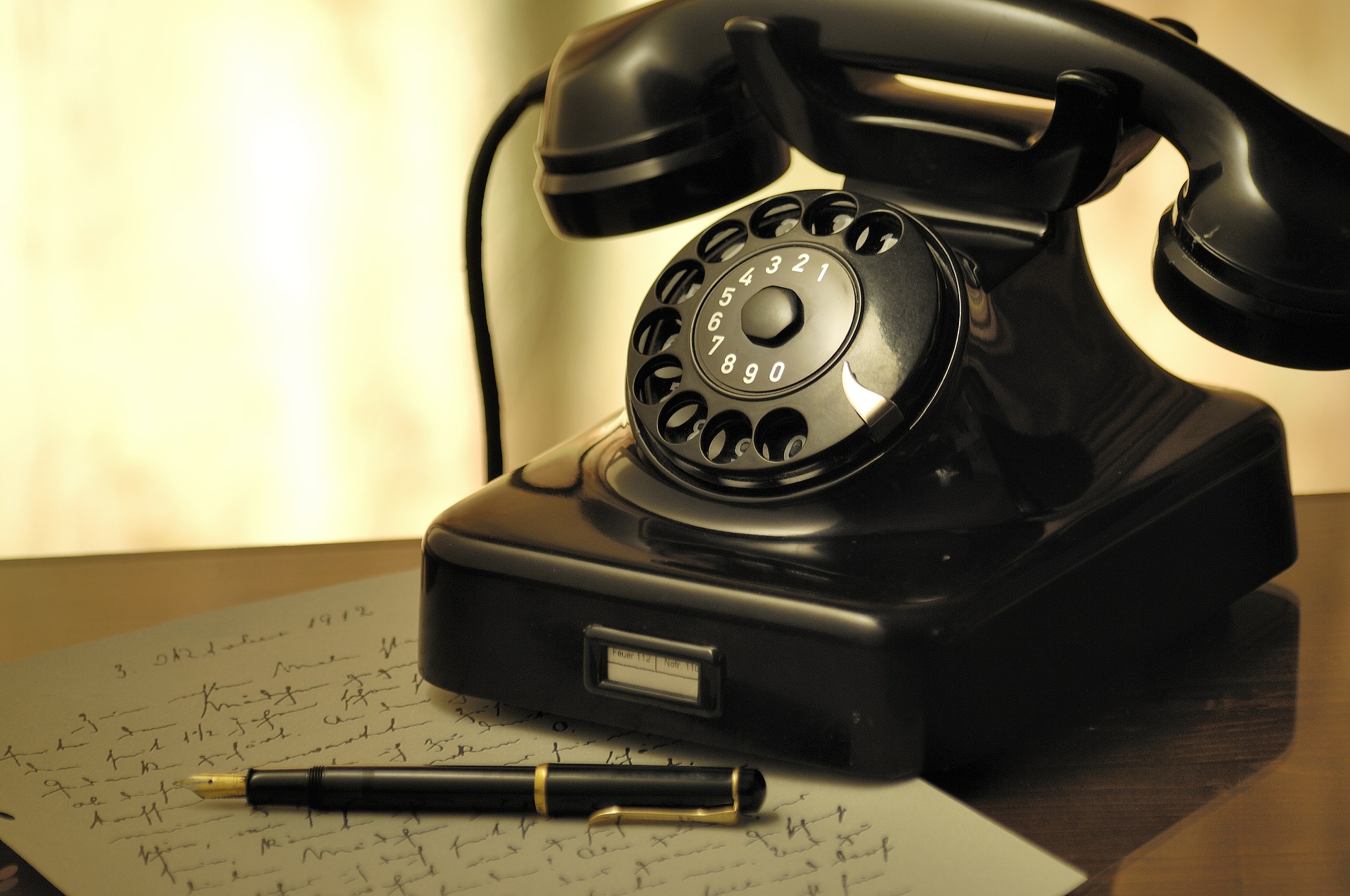 A phone is a recruitment consultants most powerful tool