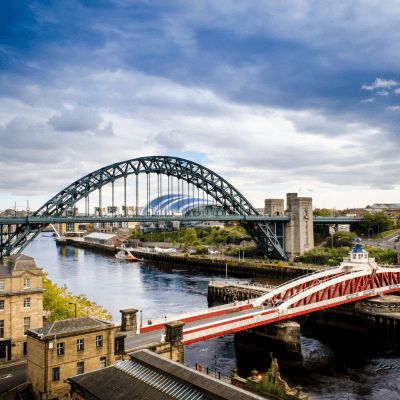 IT Recruitment Newcastle image