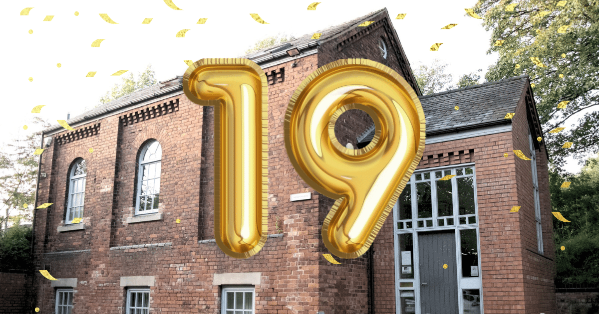 Adria Solutions is celebrating 19 years of success in recruitment